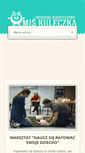 Mobile Screenshot of miskuleczka.pl